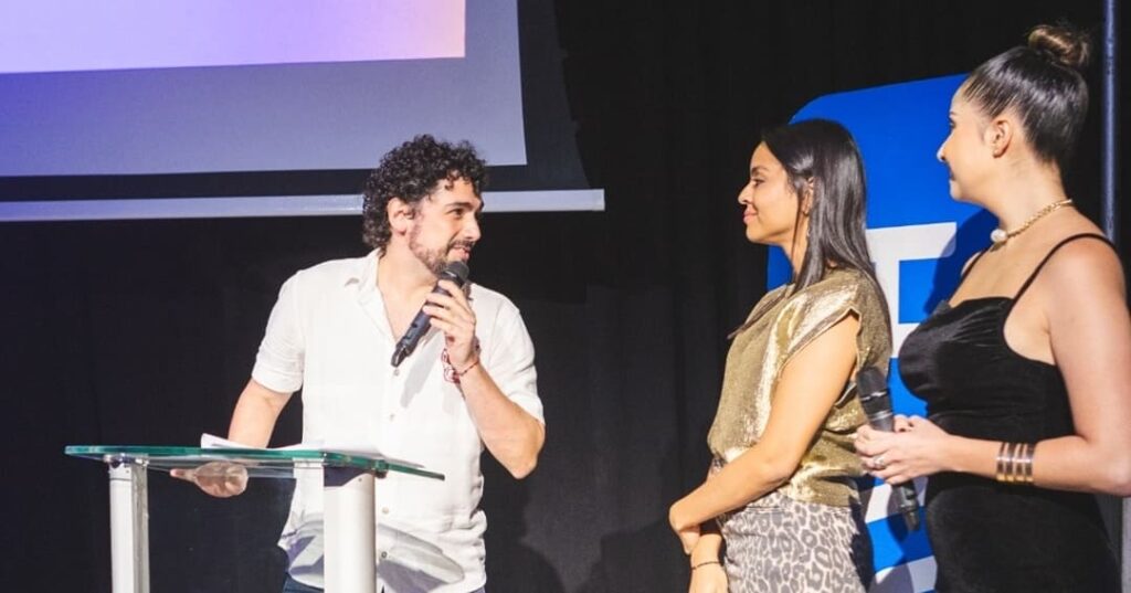 Hayah Festival Internacional de Cortometrajes