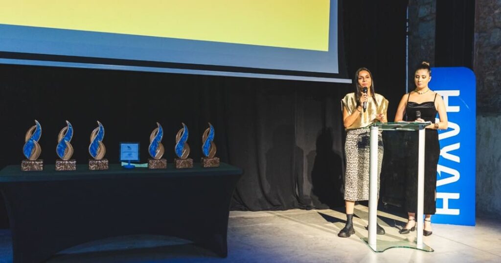 Hayah Festival Internacional de Cortometrajes