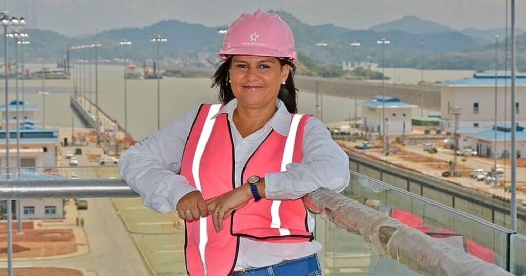 Ilya Espino de Marotta