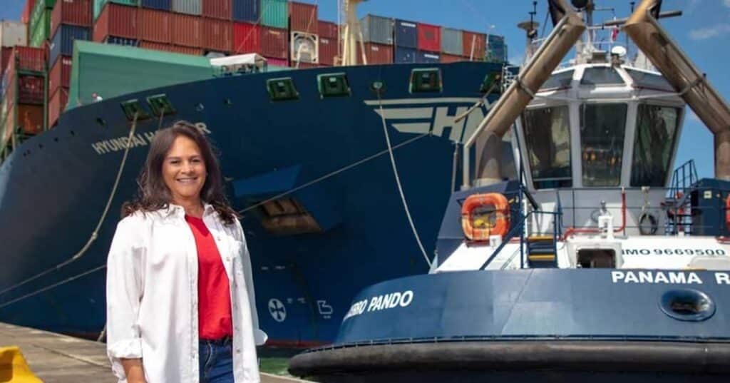 Ilya Espino de Marotta