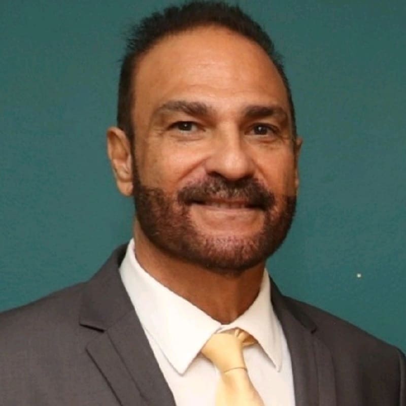 Jorge Conte