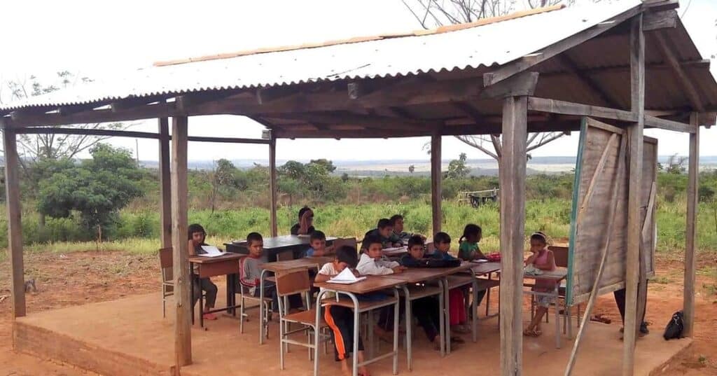 Ley artes al aula