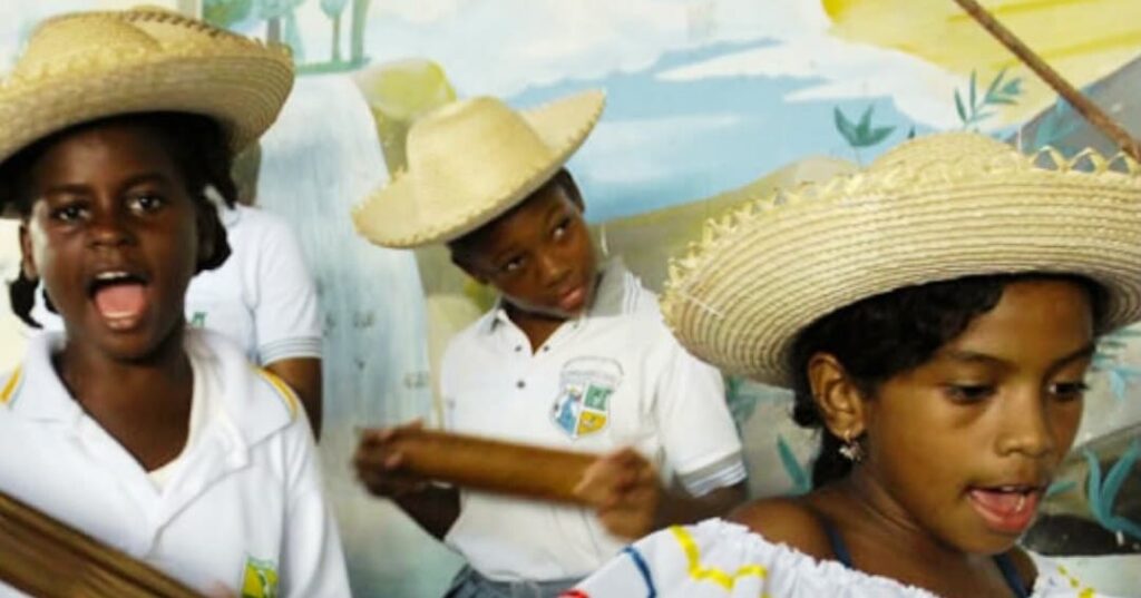 Ley artes al aula