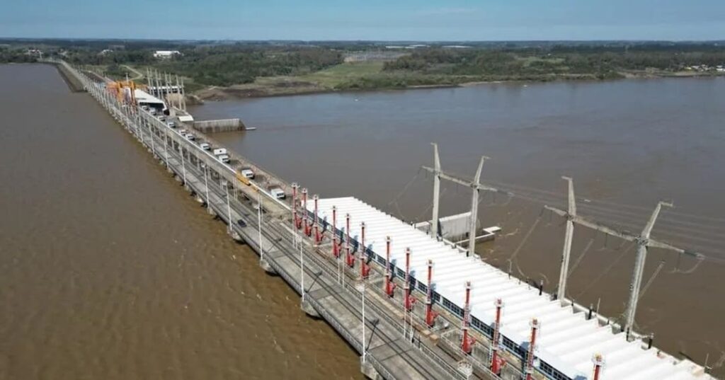 Matriz energética uruguaya