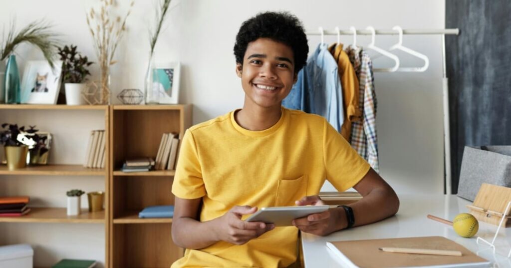 Online Safety Amendment