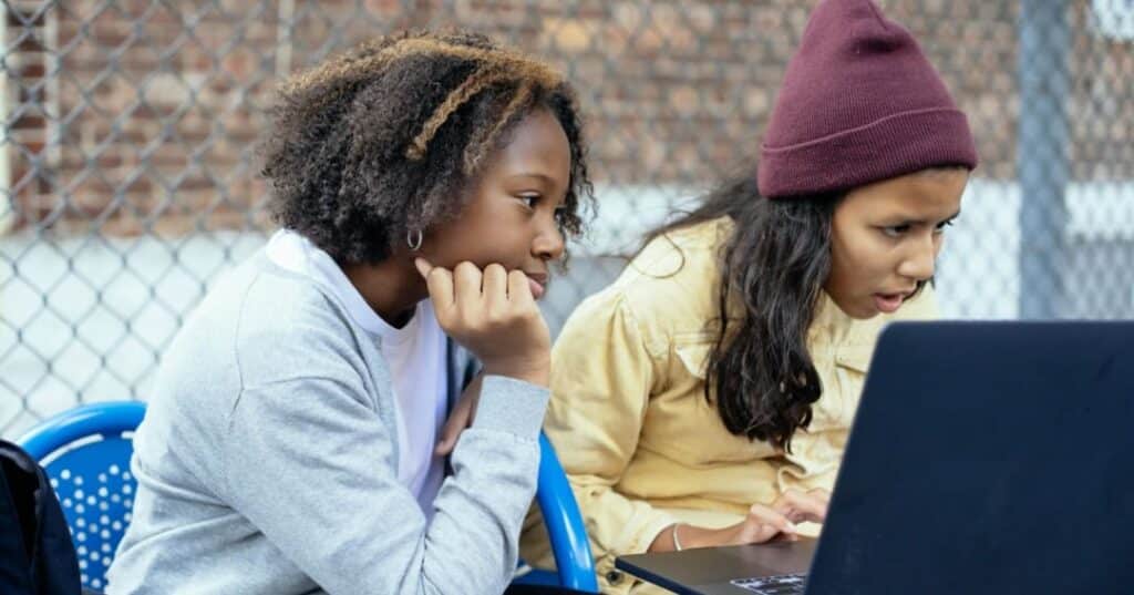 Online Safety Amendment