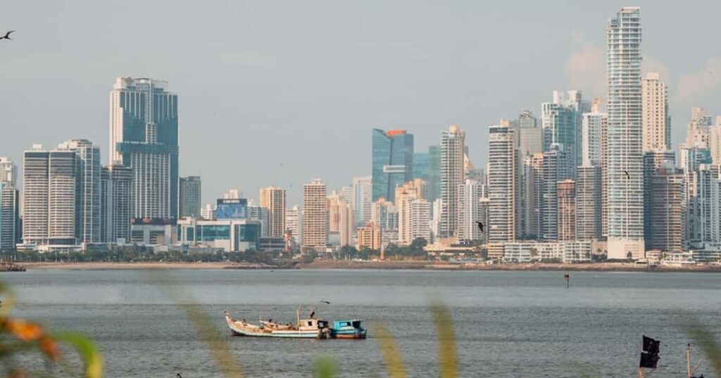 Eventos mundiales en Panamá