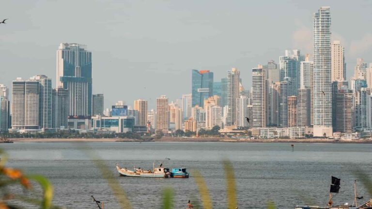 Eventos mundiales en Panamá