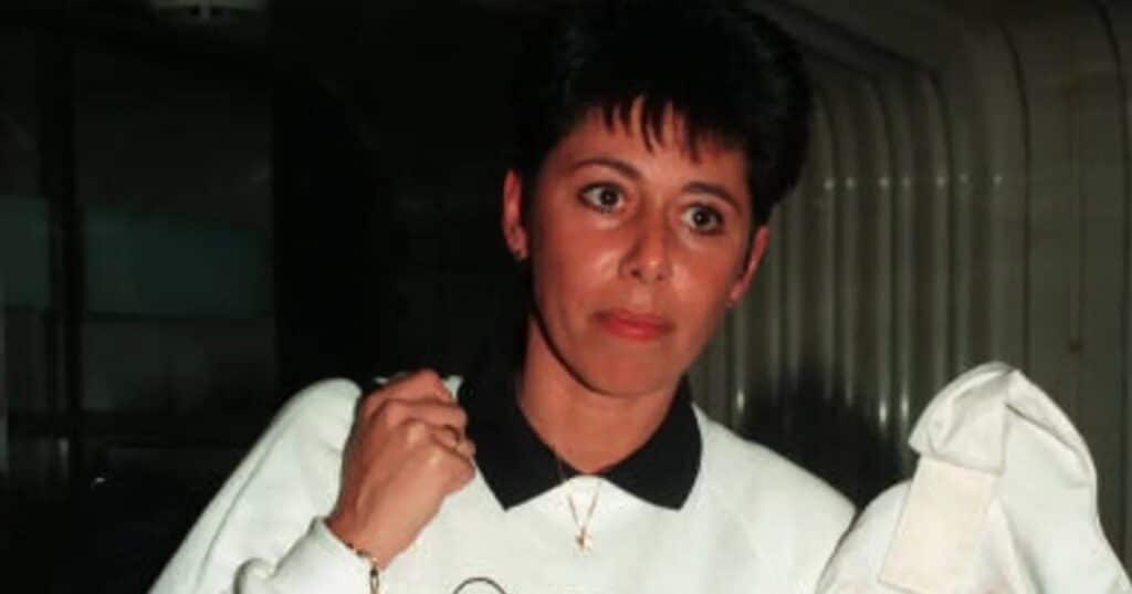 Sally Becker