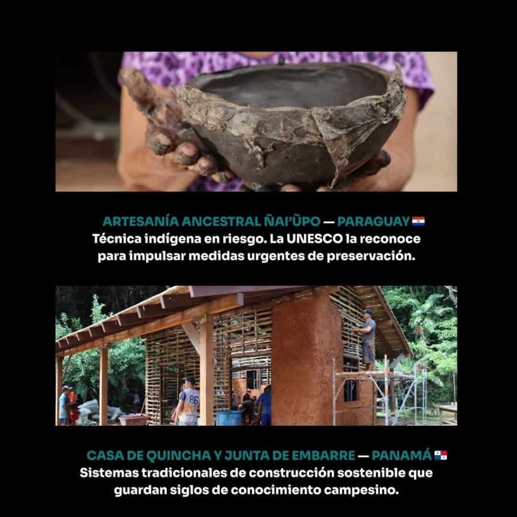 Patrimonio Cultural Inmaterial