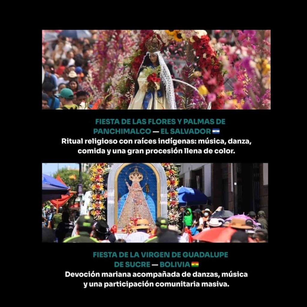 Patrimonio Cultural Inmaterial