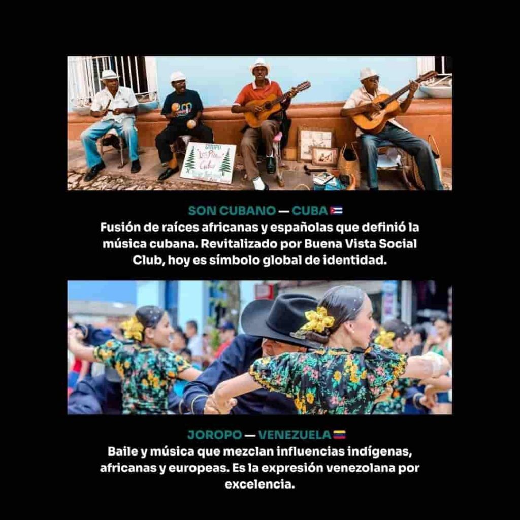 Patrimonio Cultural Inmaterial