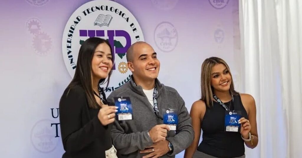 Universidad Tecnológica de Panamá