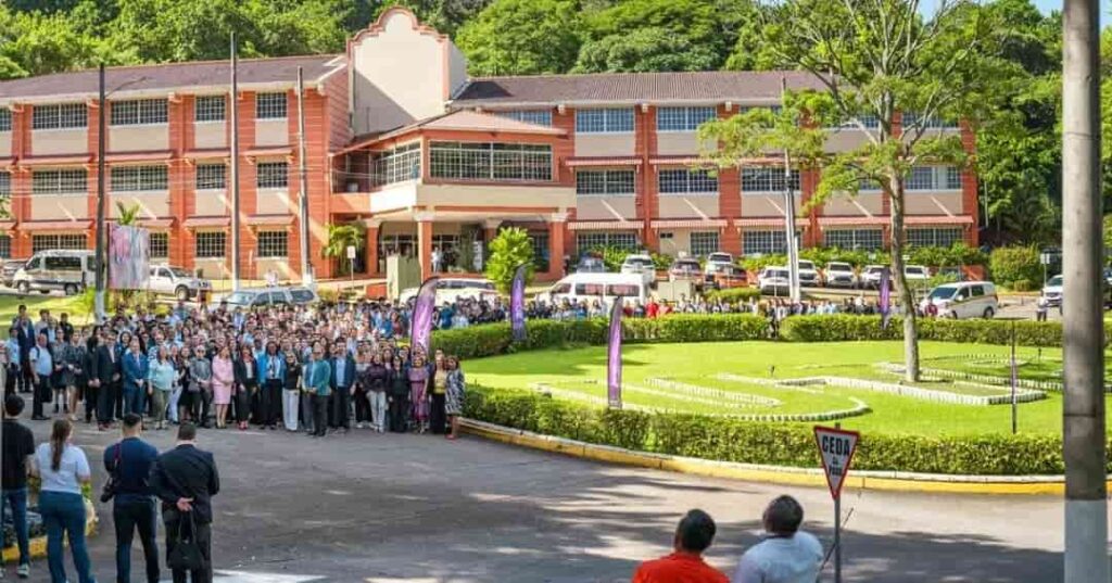 Universidad Tecnológica de Panamá