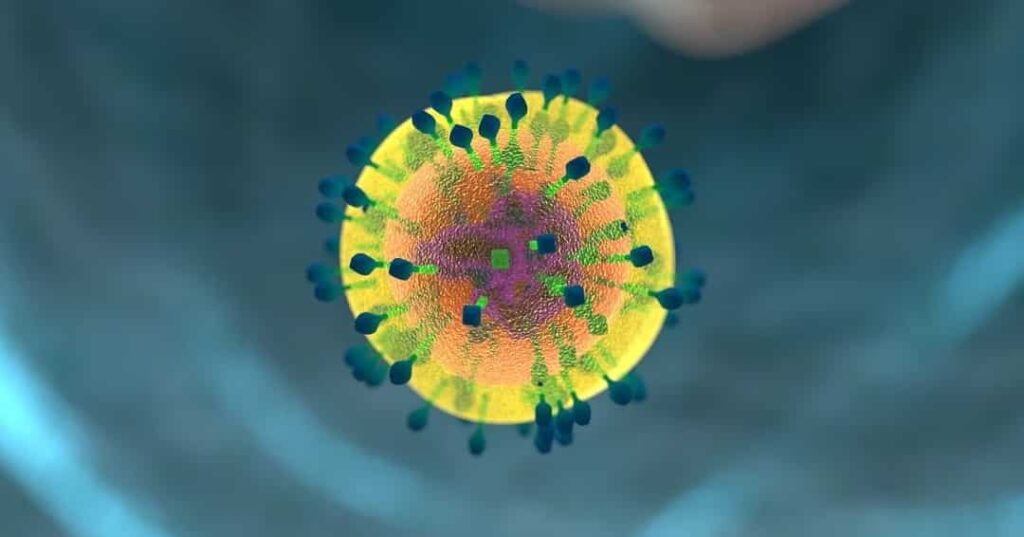 Terapia combinada contra el VIH