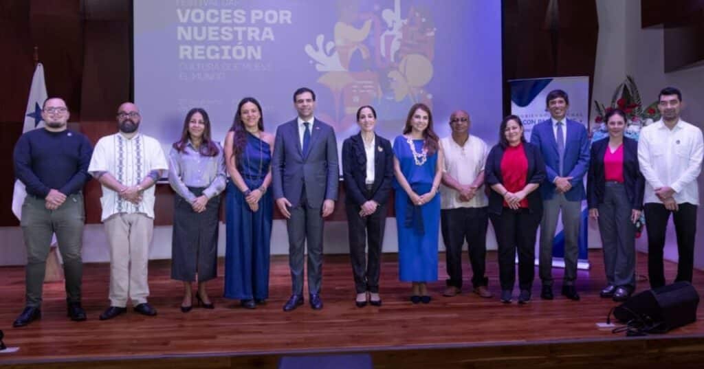 Voces por Nuestra Región