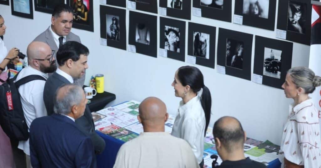 Voces por Nuestra Región