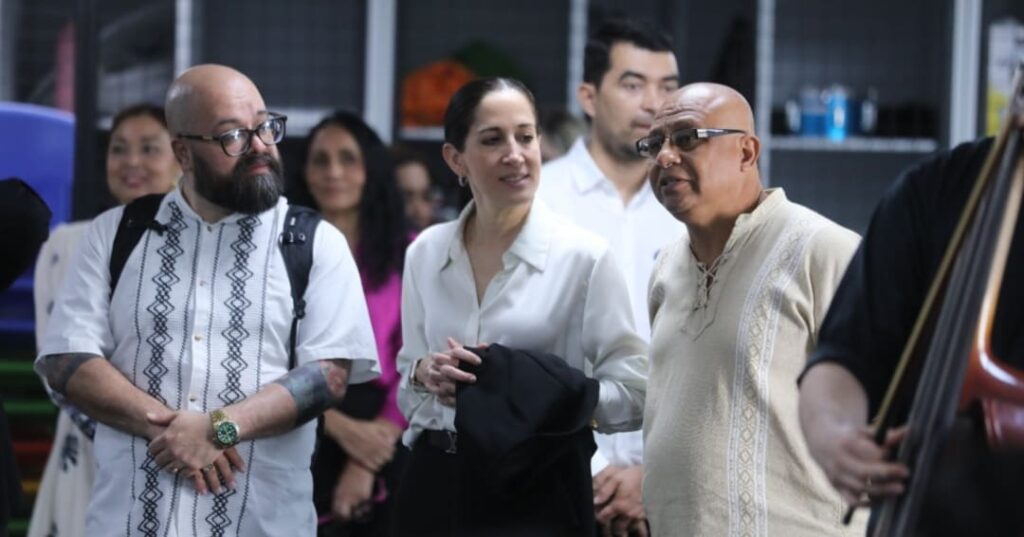 Voces por Nuestra Región