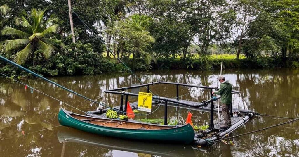 corredor ecológico binacional