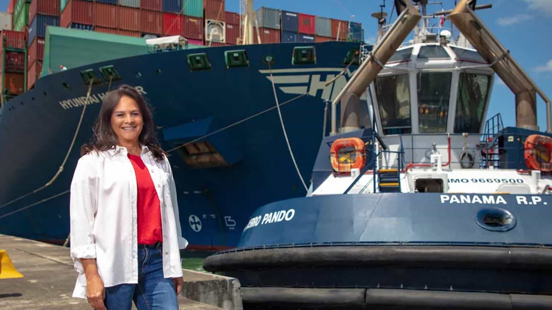 Ilya Espino de Marotta