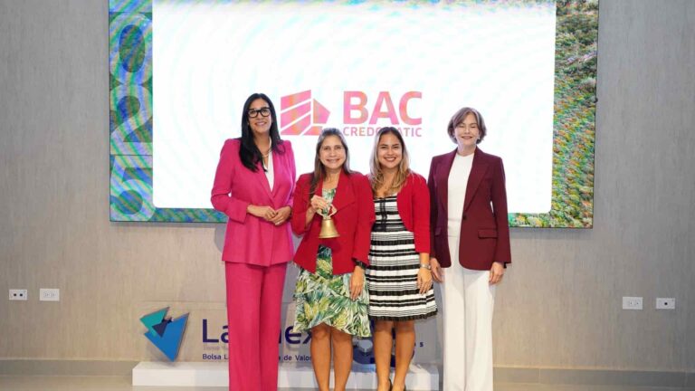 BAC Panamá