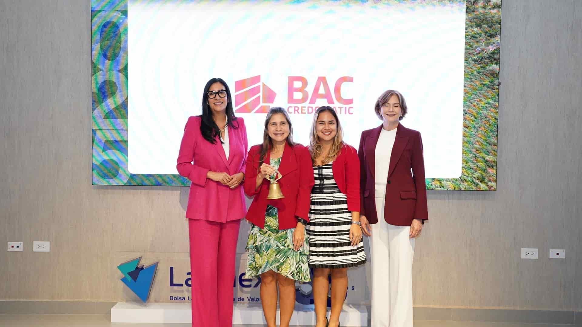 BAC Panamá