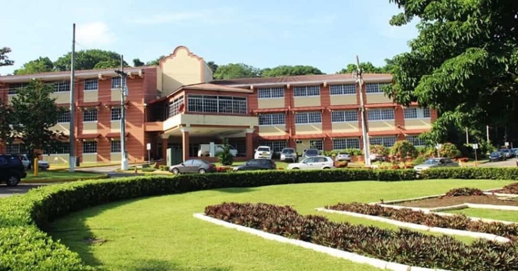 Universidad Tecnológica de Panamá