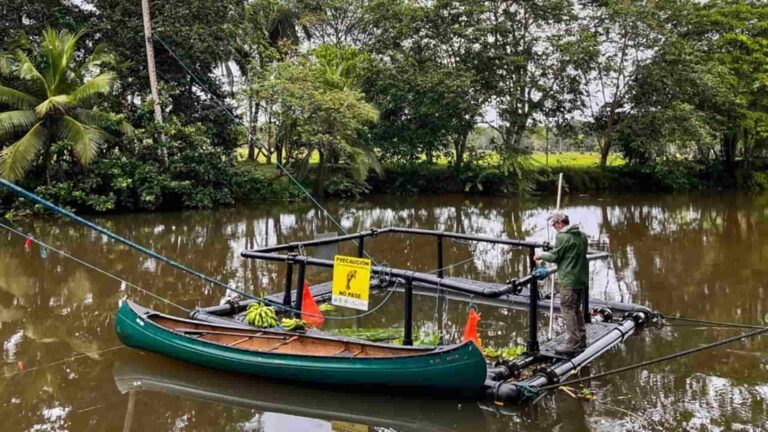 corredor ecológico binacional