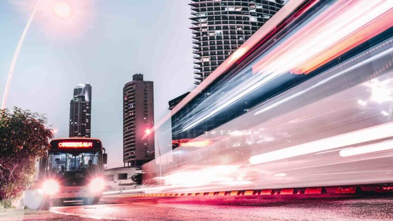 Movilidad sostenible en Panamá