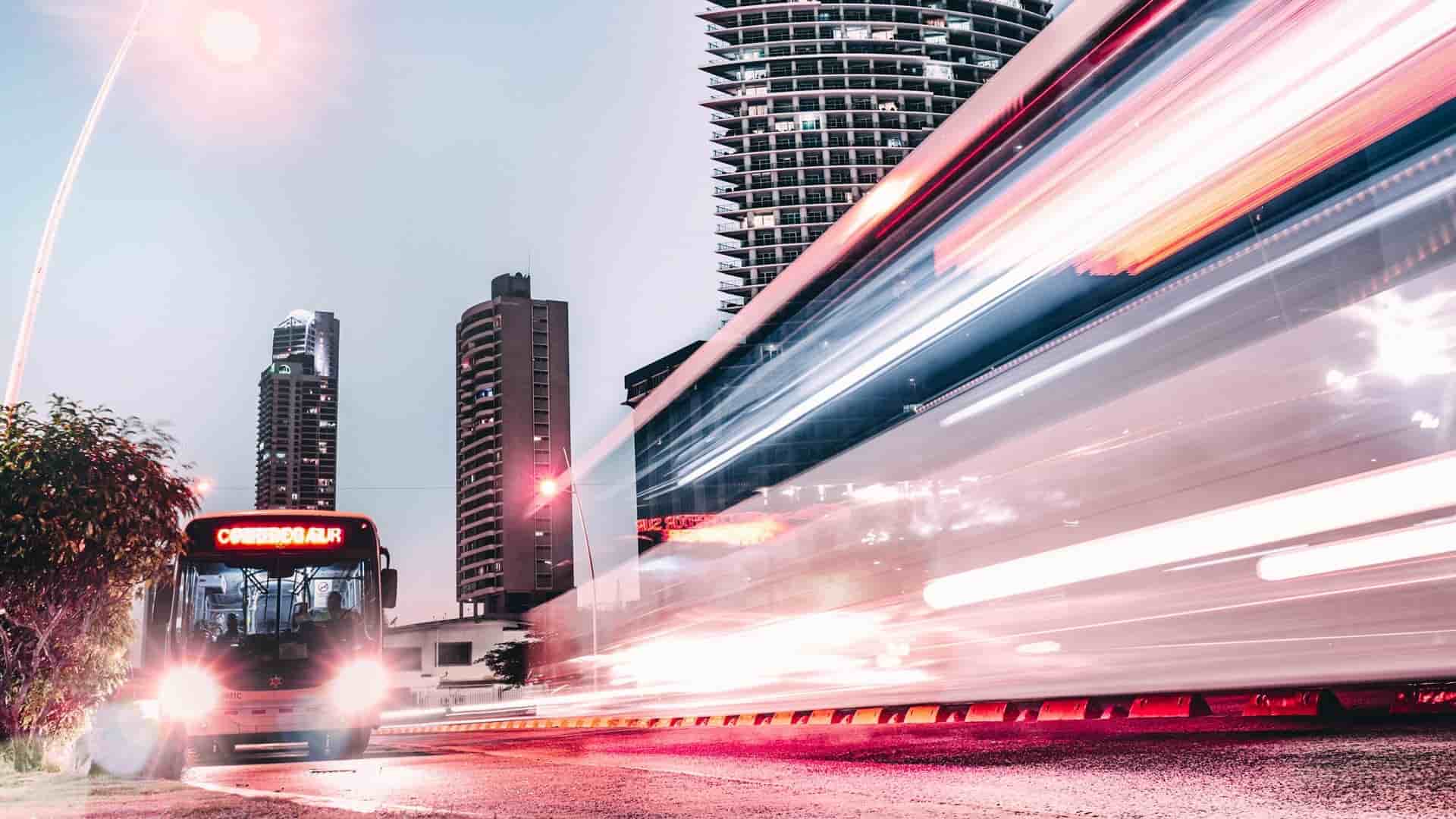 Movilidad sostenible en Panamá