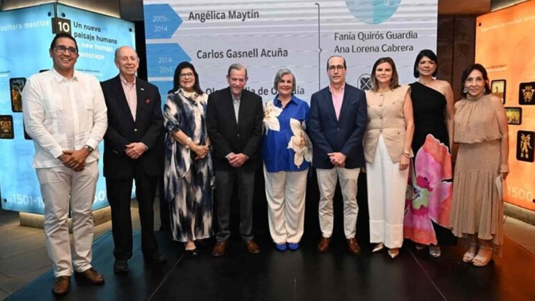 Desarrollo de la Libertad Ciudadana