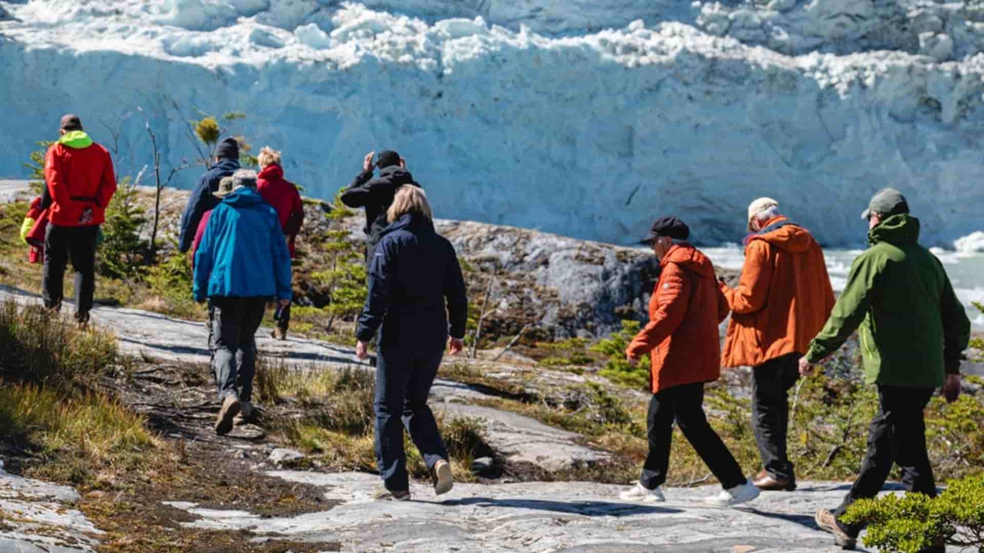 fiordos patagónicos australes