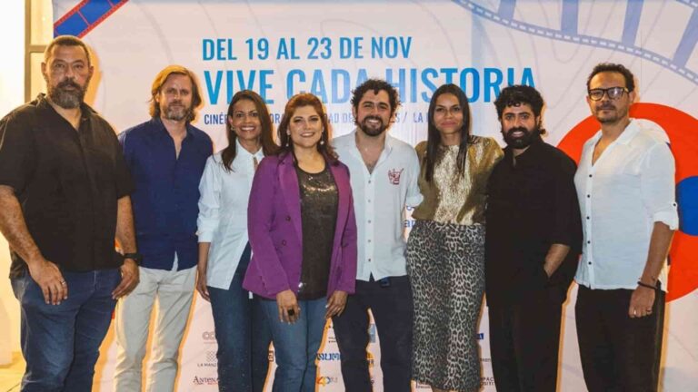 Hayah Festival Internacional de Cortometrajes
