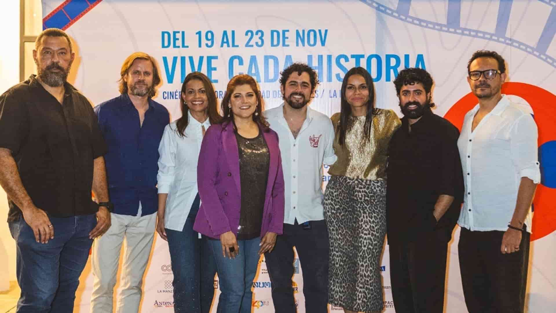 Hayah Festival Internacional de Cortometrajes