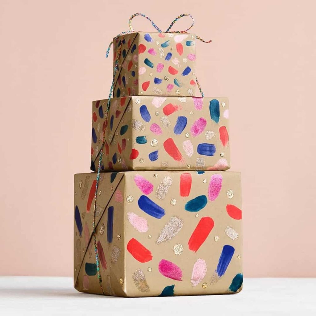 Envolturas sostenibles