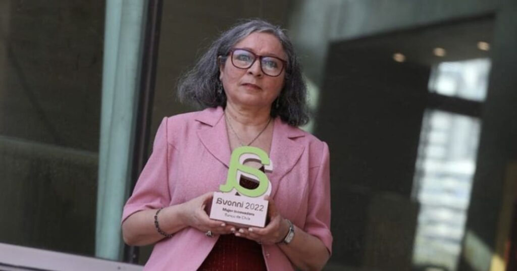 Apolinaria García