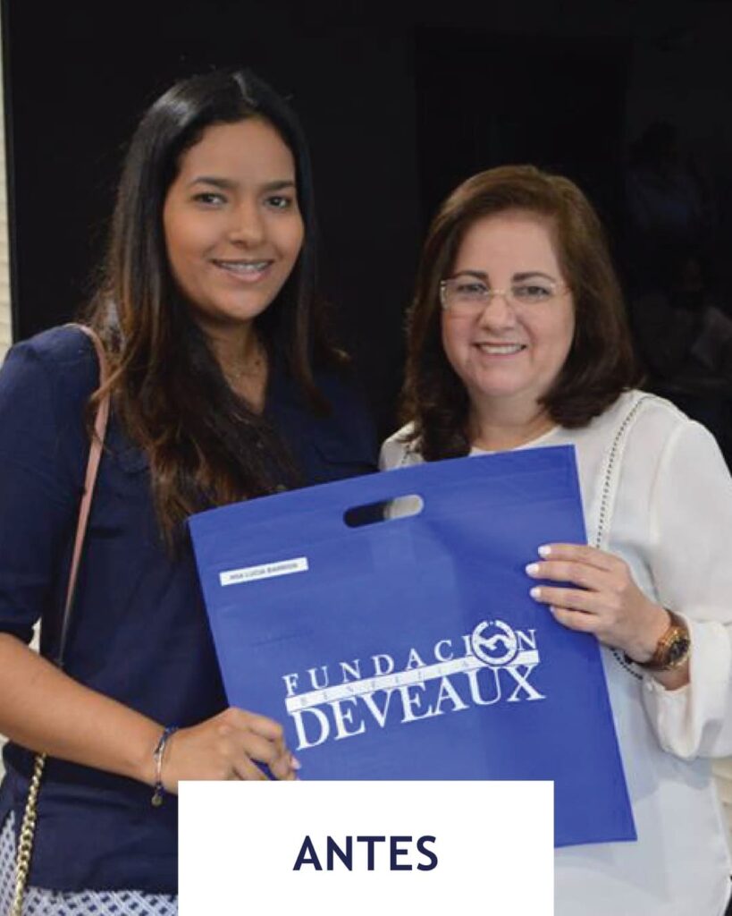 Fundación Deveaux
