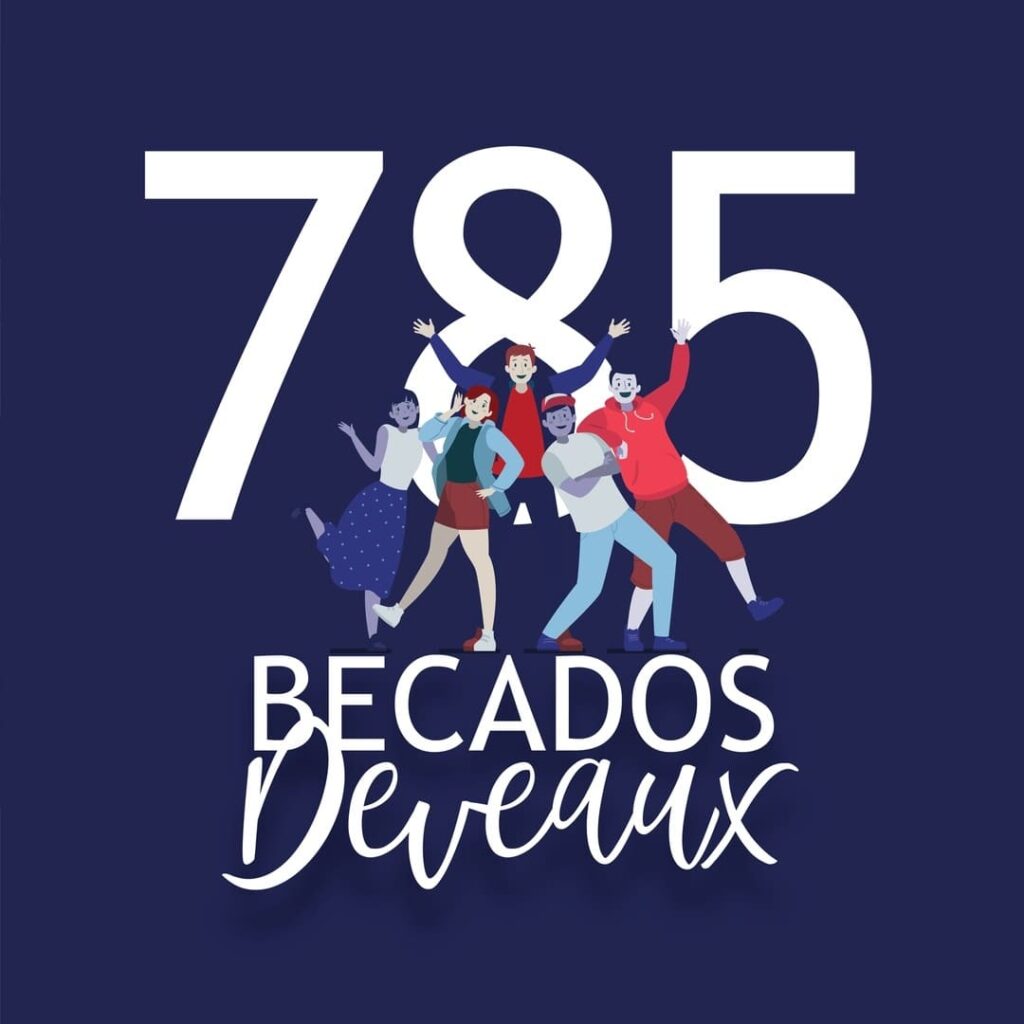 Fundación Deveaux