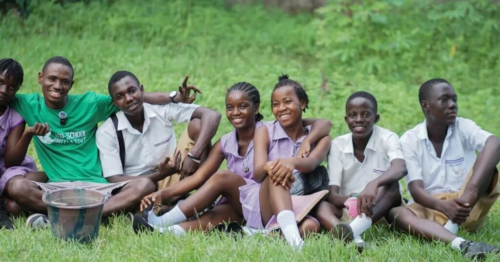 Leading Minds Fellowship on Climate Education