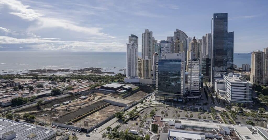 MAC Panamá