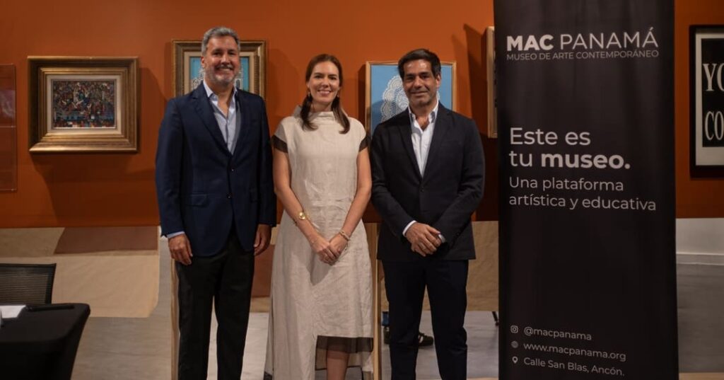 MAC Panamá