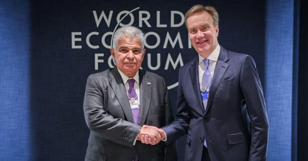 Country Strategy Meeting