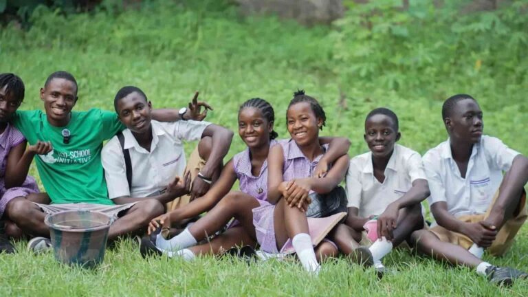 Leading Minds Fellowship on Climate Education