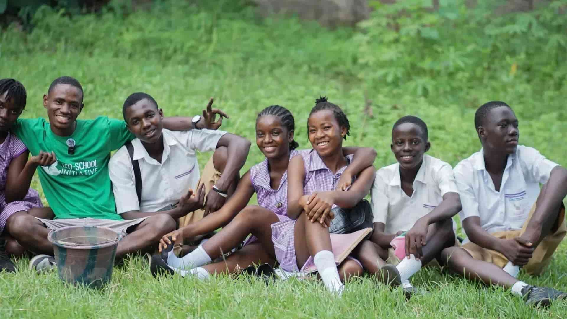 Leading Minds Fellowship on Climate Education