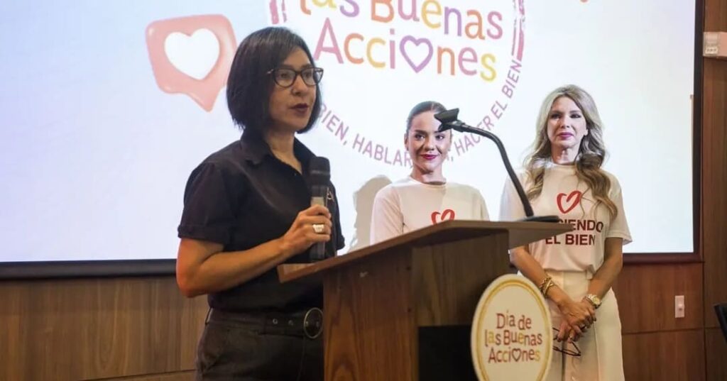 Día de las Buenas acciones
