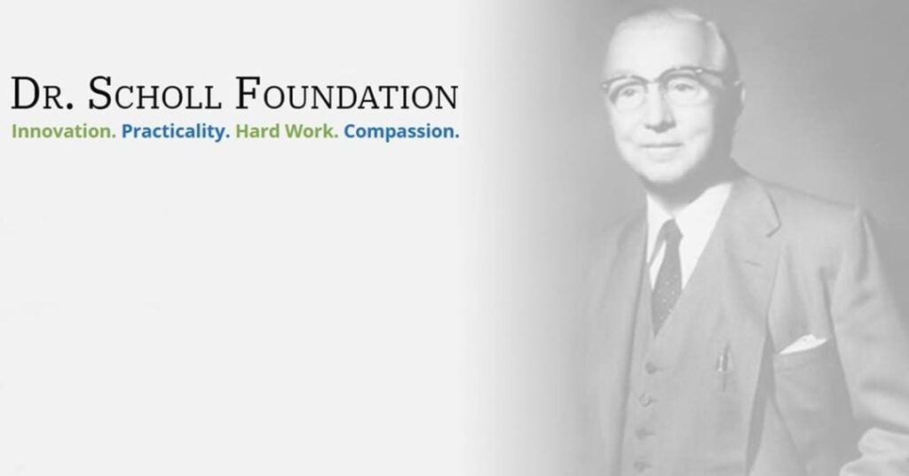 Scholl Foundation