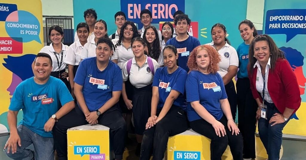 En Serio