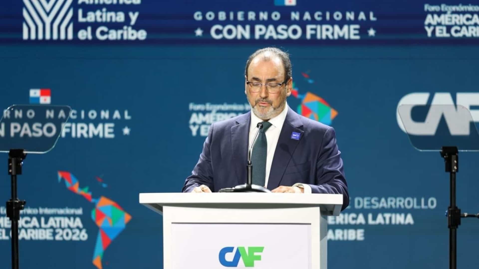 Foro económico internacional