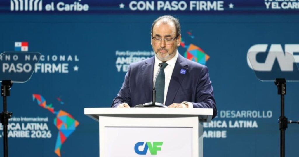 Foro económico internacional