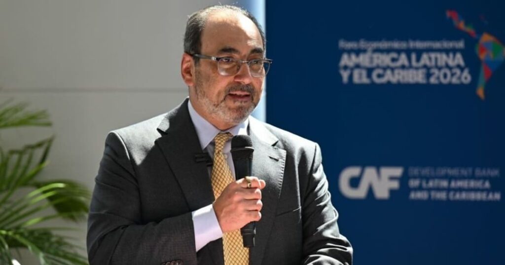 Foro económico internacional